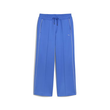 Спортни панталони Puma T7 Wide-Leg Track Pants Синьо | 632332_13, 5