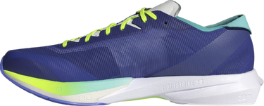Кецове и обувки adidas Performance ADIZERO ADIOS 8 Тъмно синьо | id3631, 3