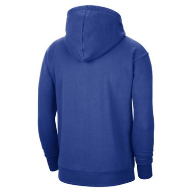 Суитчър Nike Detroit Pistons NBA Fleece Pullover Hoodie Синьо | DN8629-495, 2