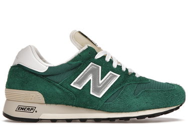 Кецове и обувки New Balance 1300 Aime Leon Dore Green Зелено | M1300AL, 0