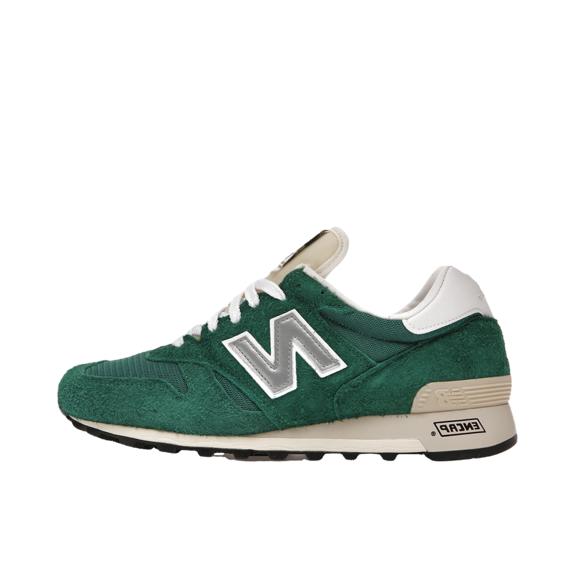 Кецове и обувки New Balance 1300 Aime Leon Dore Green Зелено | M1300AL