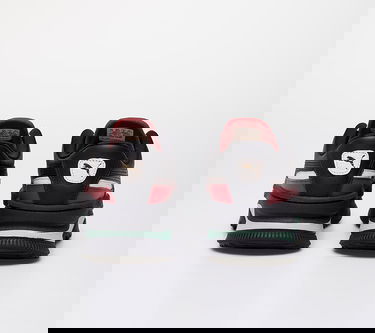 Кецове и обувки Puma Deva Chic Черно | 37119501, 3