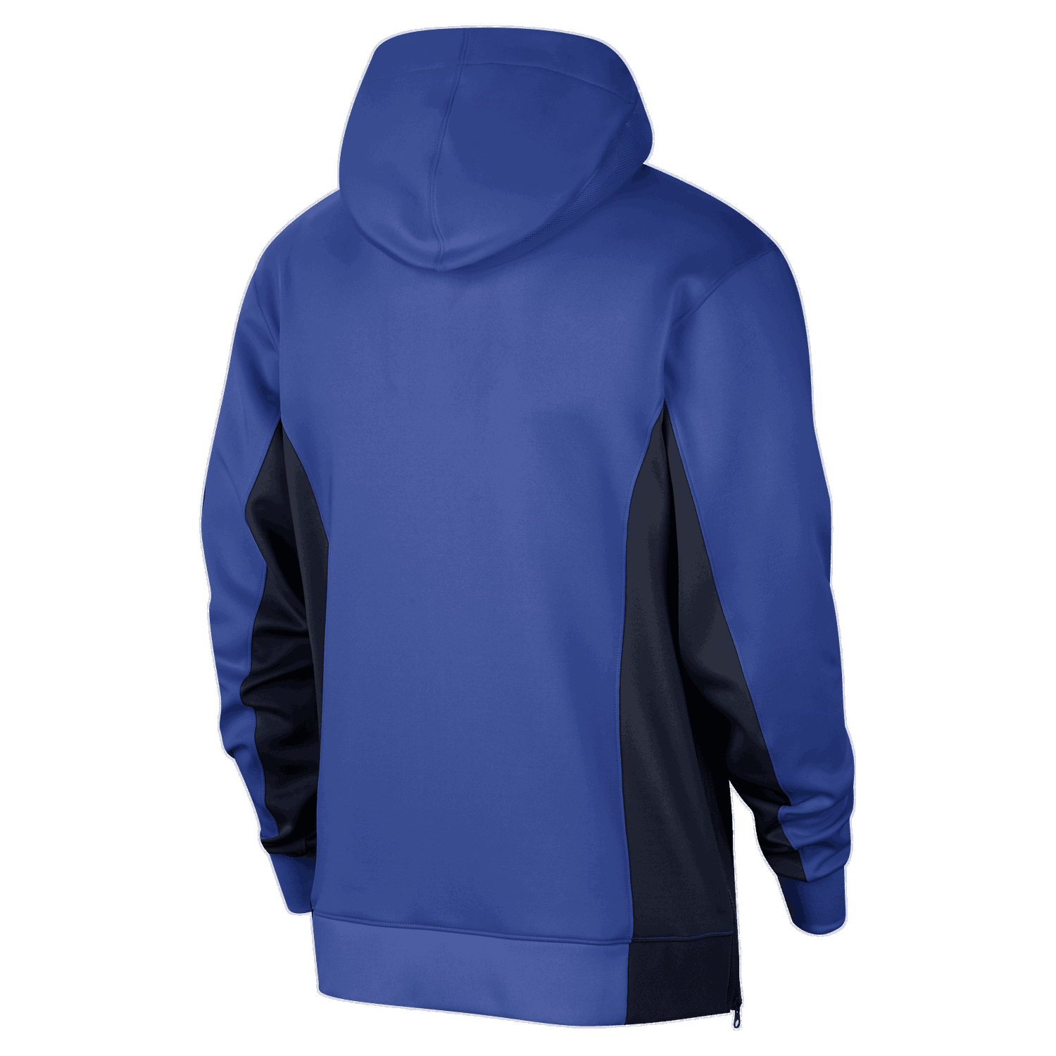 Суитчър Nike Dri-FIT NBA Dallas Mavericks Showtime Тъмно синьо | DX9424-480, 0