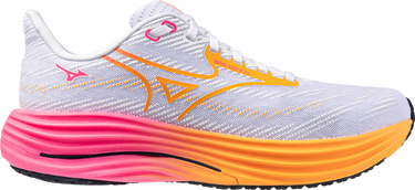 Кецове и обувки Mizuno Mizuno Wave Rider 29 Бяло | j1gc2593-02, 0