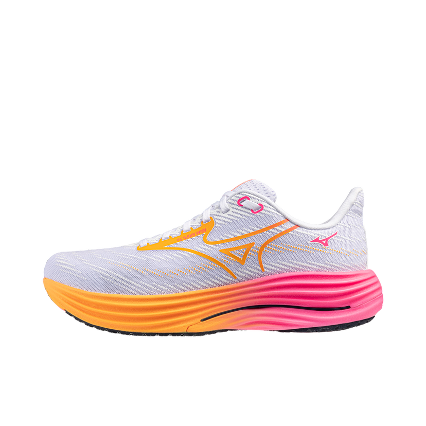 Кецове и обувки Mizuno Mizuno Wave Rider 29 Бяло | j1gc2593-02