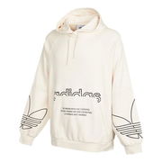 Graphics Hoodie