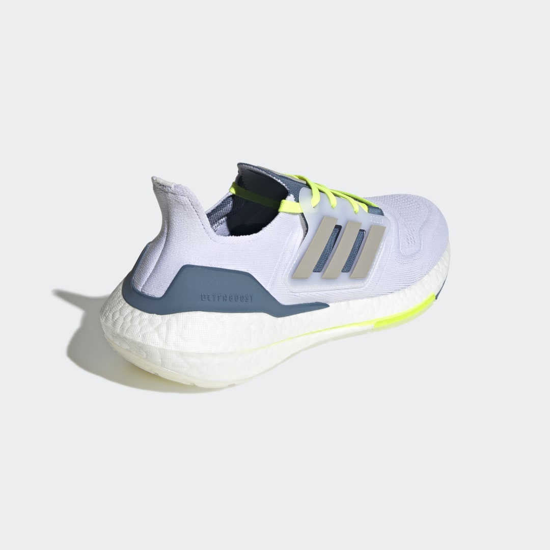 Кецове и обувки adidas Performance Ultraboost 22 Бяло | GX5912, 1