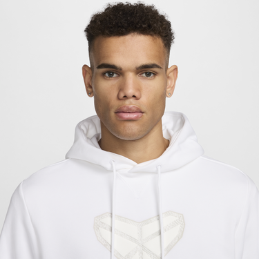 Суитчър Nike Kobe Dri-FIT Standard Issue Бяло | HF0066-100, 4