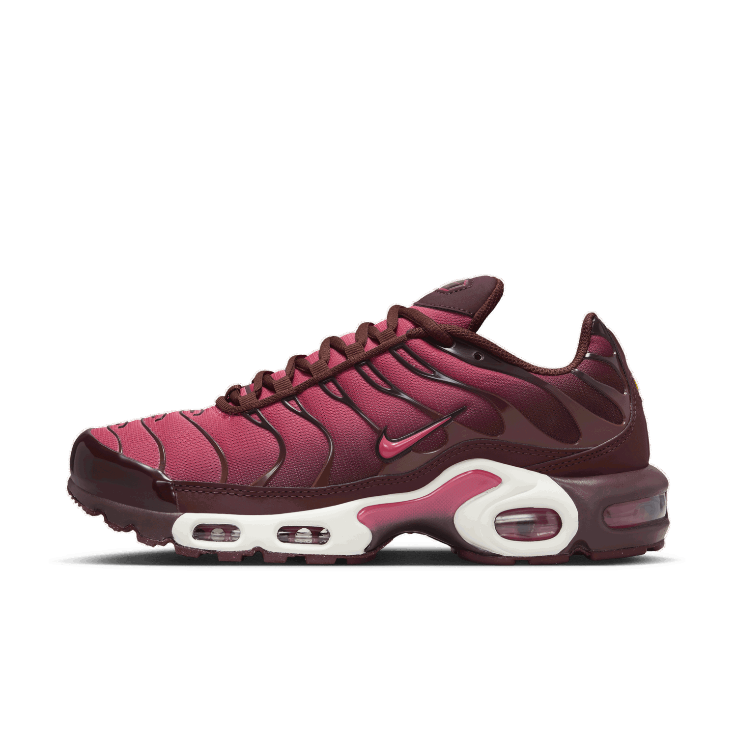 Кецове и обувки Nike Air Max Plus Розово | HQ4048-600, 0