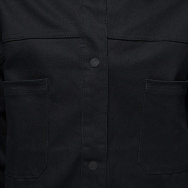 Яке Jordan Trucker Jacket Черно | DZ1377-010, 1