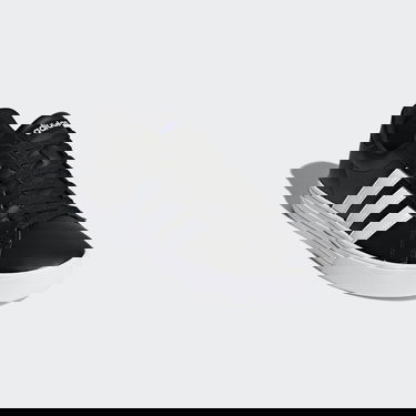 Кецове и обувки adidas Originals Daily 2.0 Черно | DB0161, 3