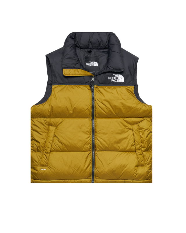 1996 Retro Nuptse Recycled Vest