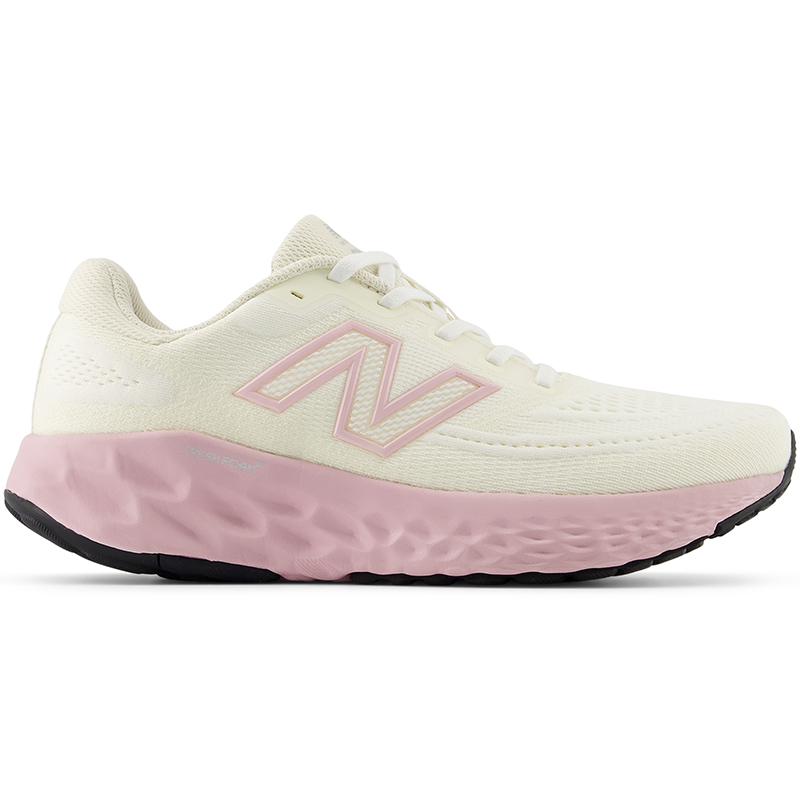 Кецове и обувки New Balance Fresh Foam Evoz v4 Бежово | NBWEVOZLC4, 0