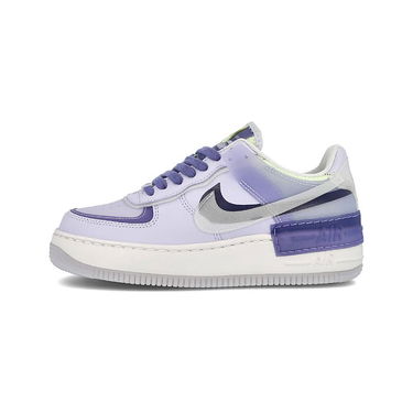 Кецове и обувки Nike Air Force 1 Shadow SE "World Indigo" W Синьо | CK6561-001, 0