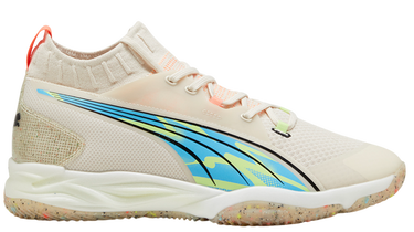Кецове и обувки Puma Eliminate Nitro Forever Better Бяло | 108108-01, 0