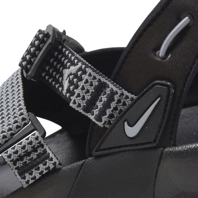 Кецове и обувки Nike Oneonta Черно | DJ6603-001, 1