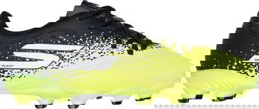 Кецове и обувки Skechers Razor Academy FG Жълто | 252015-ylbk, 0