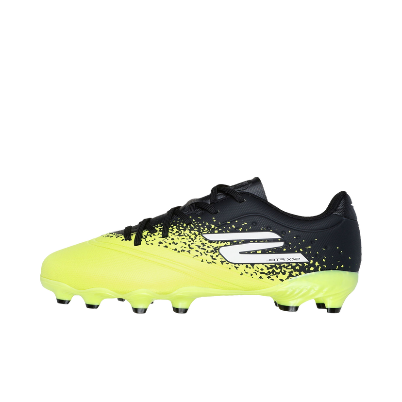 Кецове и обувки Skechers Razor Academy FG Жълто | 252015-ylbk