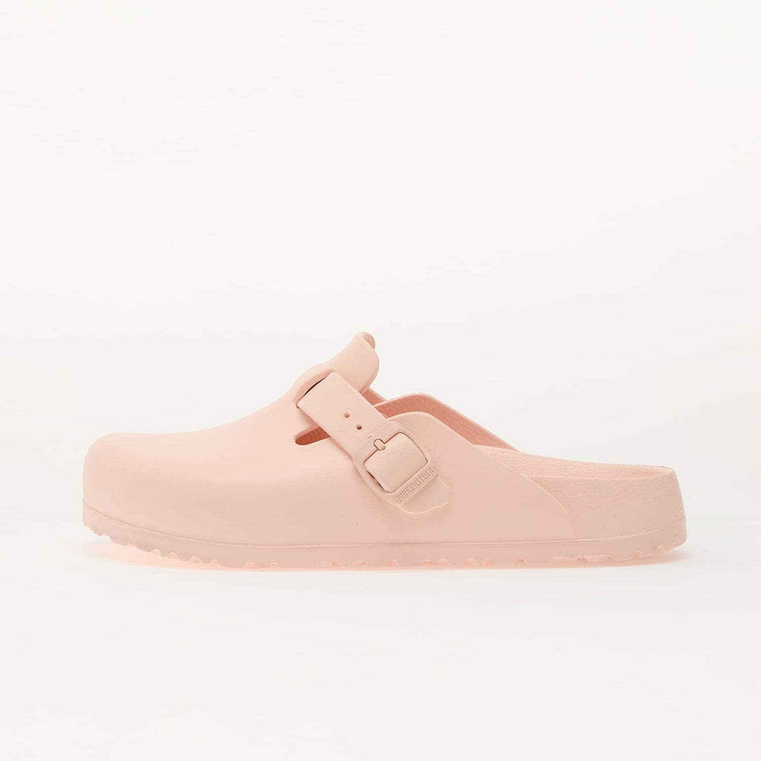 Кецове и обувки Birkenstock Birkenstock Boston Clogs 37 Розово | 1029583, 0