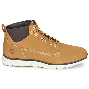 Кецове и обувки Timberland (High-top Trainers) KILLINGTON CHUKKA WHEAT Кафяво | TB0A191I231=CA191I, 1