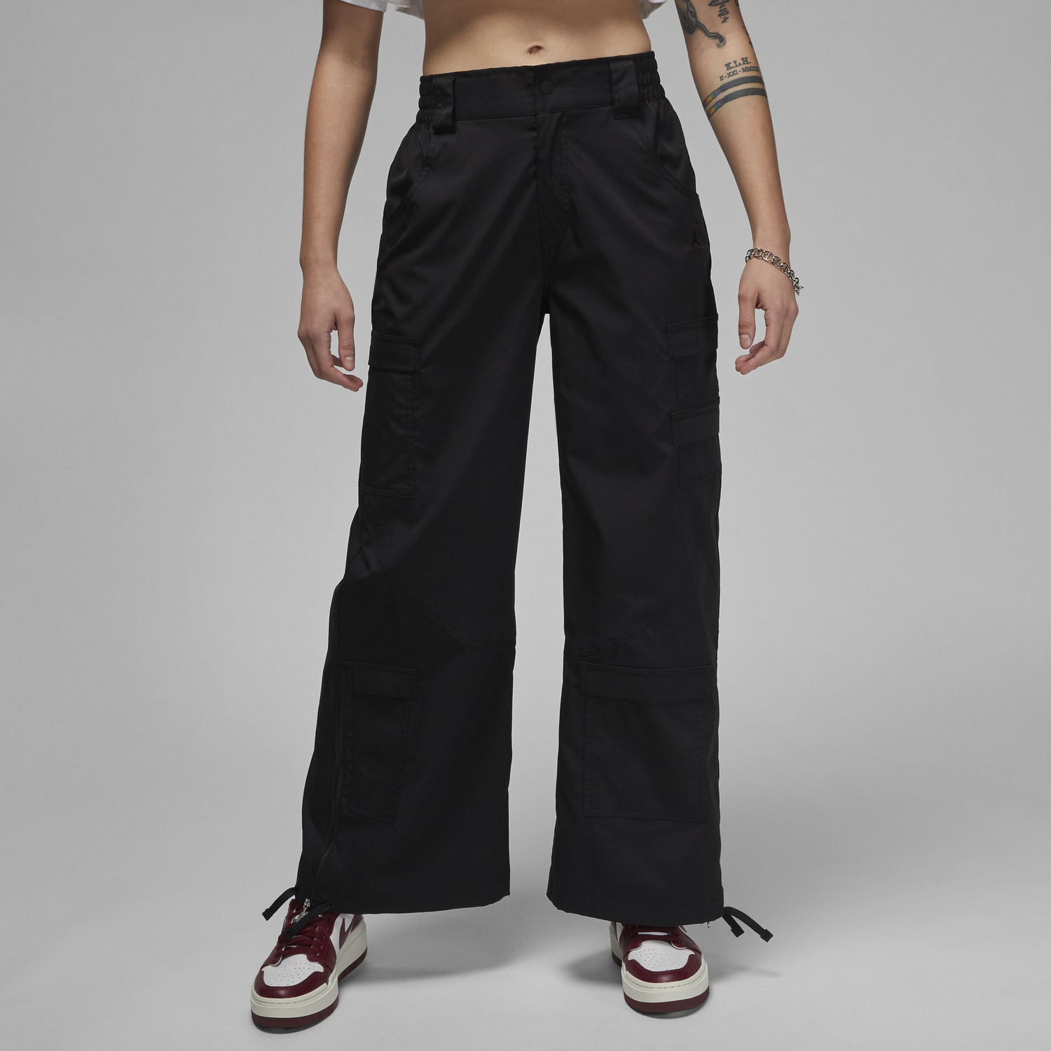 Спортни панталони Jordan Sweatpants Черно | DZ3349-010, 0