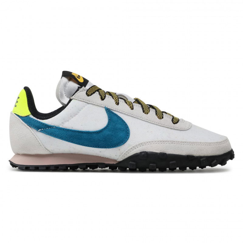 Кецове и обувки Nike Waffle Racer Бяло | DA4655 100, 0