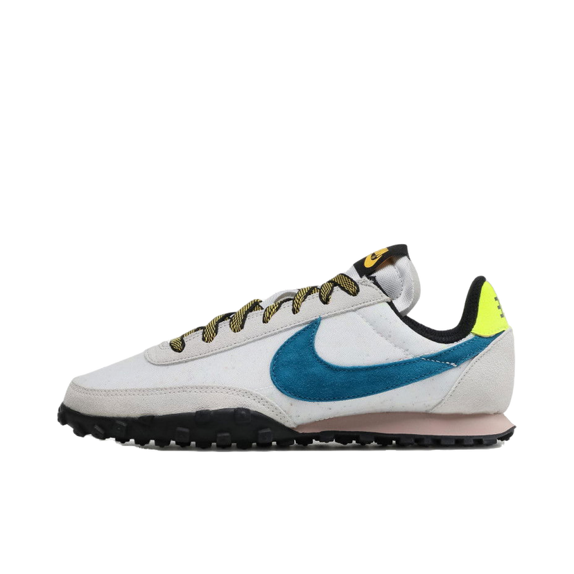 Кецове и обувки Nike Waffle Racer Бяло | DA4655 100