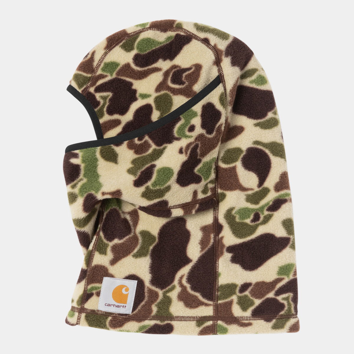 Шапка Carhartt WIP Carhartt WIP Expedition Fleece Hunting Balaclava Многоцветен | I035467_2, 0