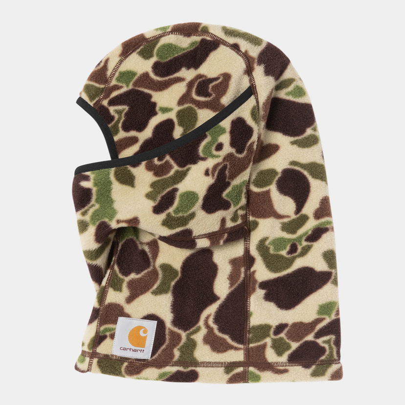 Шапка Carhartt WIP Carhartt WIP Expedition Fleece Hunting Balaclava Многоцветен | I035467_2