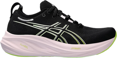 Кецове и обувки Asics GEL-NIMBUS 26 Черно | 1012b601-004, 0