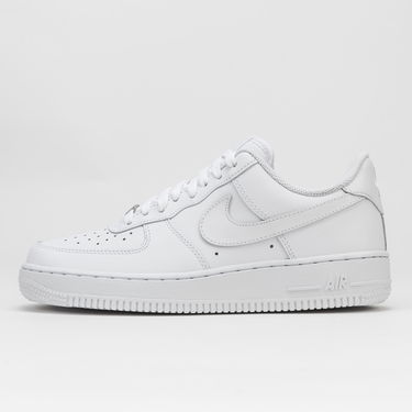 Кецове и обувки Nike Air Force 1 07 Бяло | 315122-111, 0