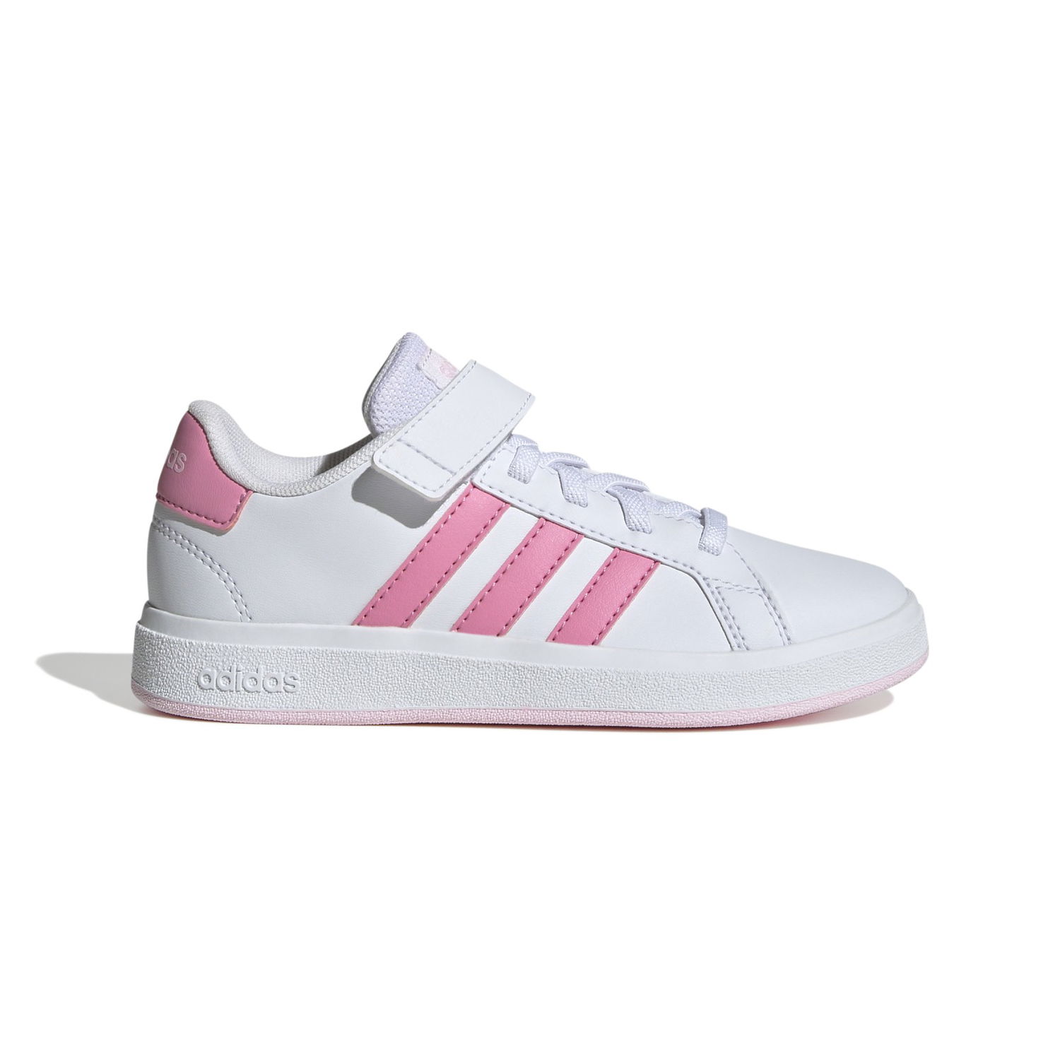 Кецове и обувки adidas Performance GRAND COURT 2.0 EL Бяло | ID0738, 0