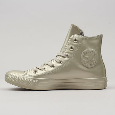 Кецове и обувки Converse Chuck Taylor All Star Metallic Rubber Hi Металик | C553269, 1