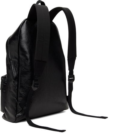 Раница Balenciaga Explorer Backpack Черно | 503221-1VG07-1000, 2