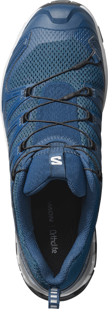 Кецове и обувки Salomon XA PRO 3D V9 Синьо | l47817-800, 3