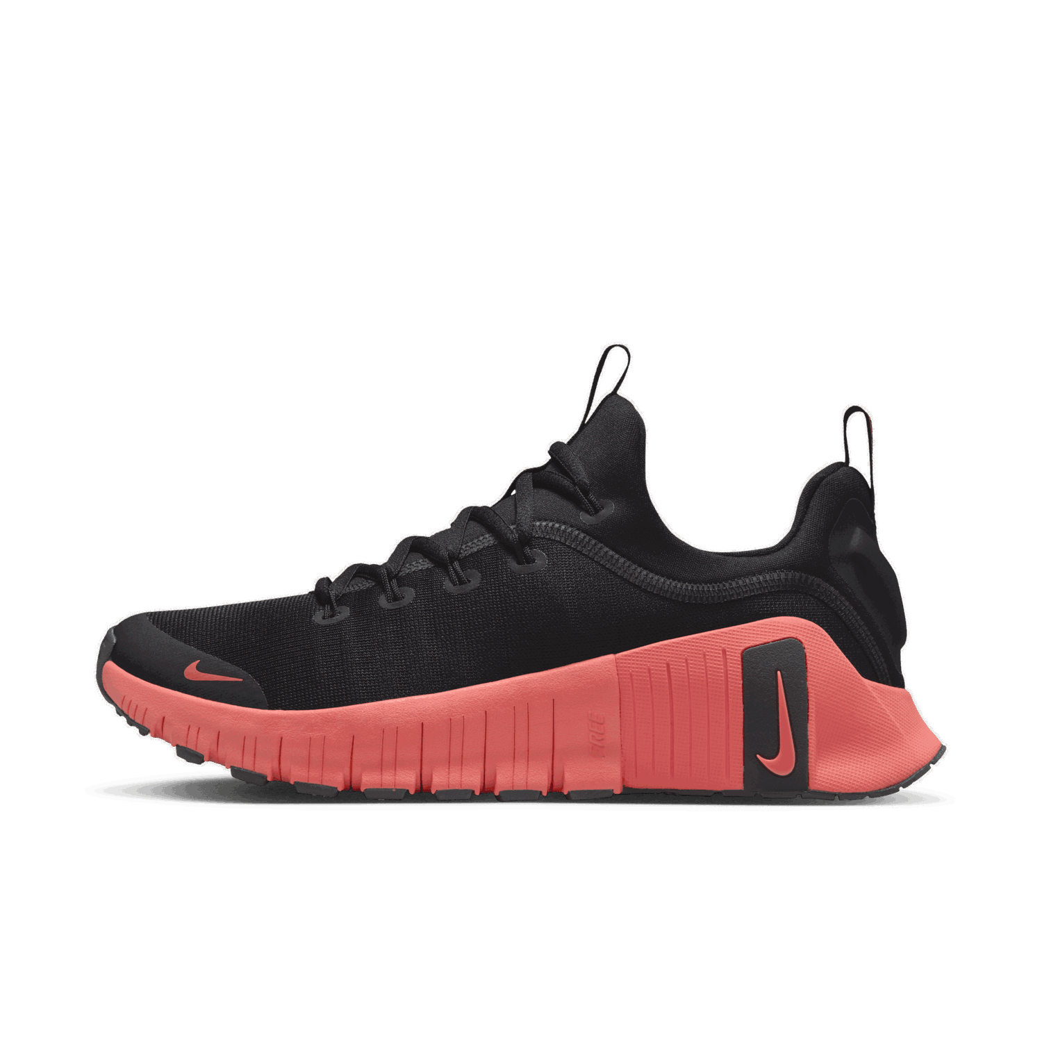 Кецове и обувки Nike Free Metcon 6 Черно | FJ7126-005, 0