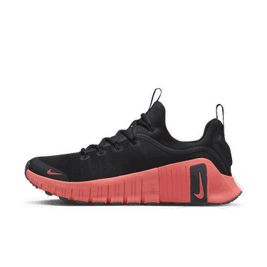 Кецове и обувки Nike Free Metcon 6 Черно | FJ7126-005, 0