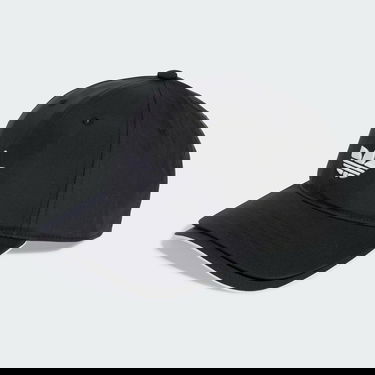Шапка с козирка adidas Performance Double Visor Cap Черно | JV7445, 0