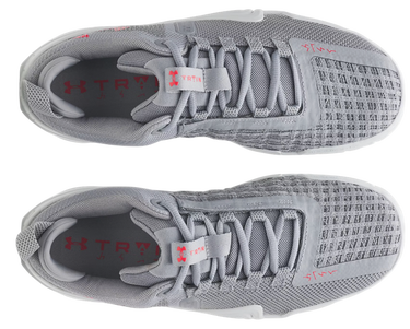 Кецове и обувки Under Armour TriBase Reign 6 Сиво | 3027341-103, 2