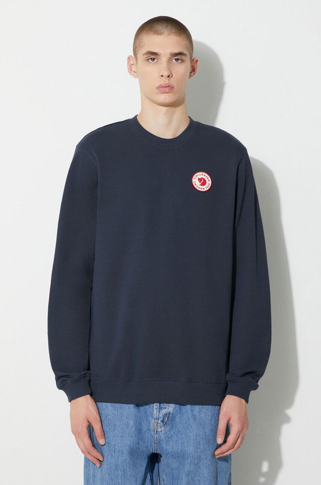 1960 Logo Sweatshirt Crewneck