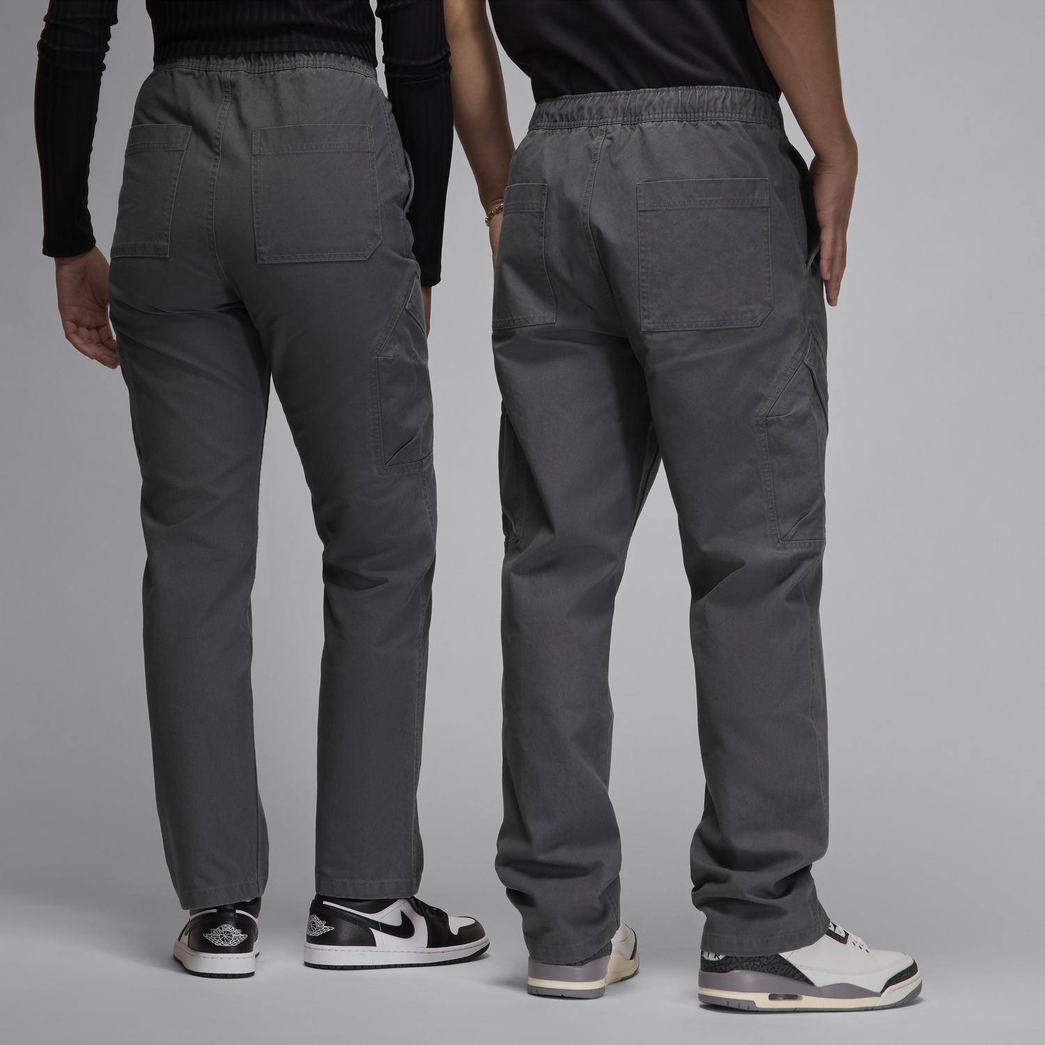 Карго панталони Jordan Chicago Cargo Pants Сиво | FV7255-068, 1