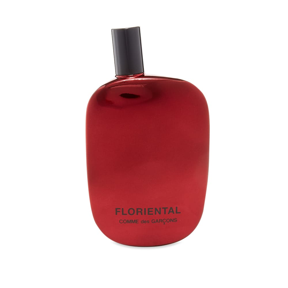 Парфюми и аромати Comme des Garçons Floriental Eau de Parfum in 100ml Червено | CDG-FEDP100, 0