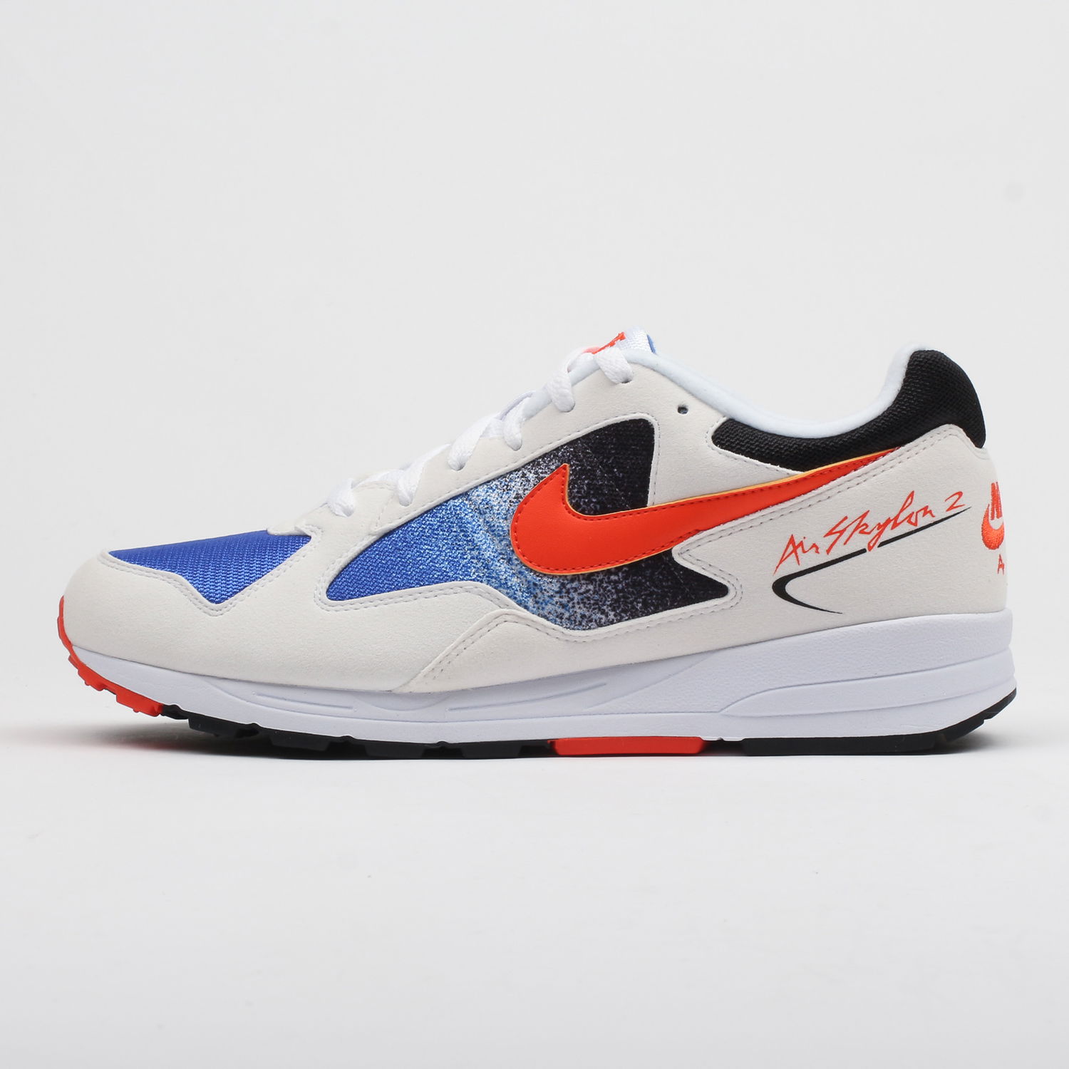 Кецове и обувки Nike Air Skylon 2 Бяло | AO1551-108, 1