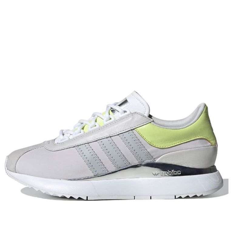 Кецове и обувки adidas Originals Originals Sl Andridge Сиво | EF5555