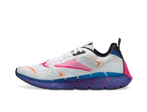 Кецове и обувки Reebok Zig Kinetica Horizon Бяло | FW5300