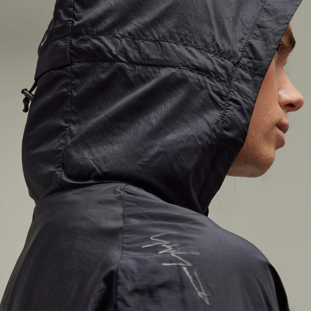 Y-3 WIND.RDY Running, 6