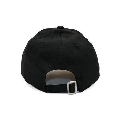Шапка с козирка New Era Youth 9FORTY DC Print Warner Bros. Batman Adjustable Hat Черно | 60667544, 2