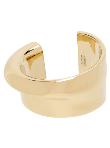 Гривна Jacquemus Le Chouchou 'Le Bracelet J' Bracelet Бежово | 23H233JW571-5845