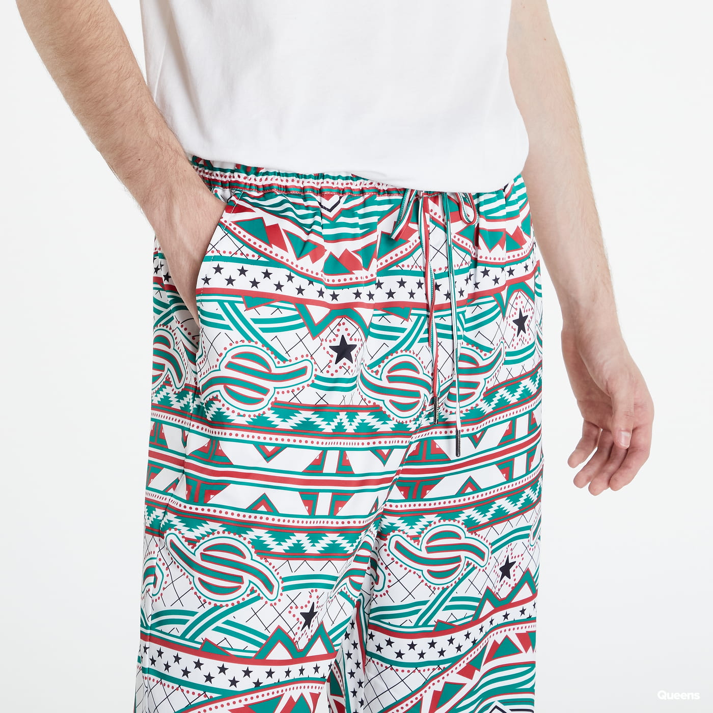 Панталони DAILY PAPER Manuel Pants Многоцветен | 2211160, 1
