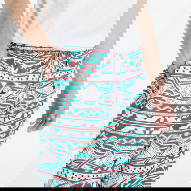 Панталони DAILY PAPER Manuel Pants Многоцветен | 2211160, 1